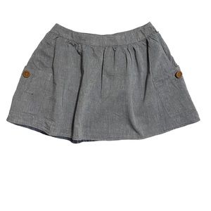 Vintage Forever 21 skater-girl skirt. Size M